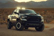 Ram 1500 TRX: recenze vysoce výkonného pick-upu 4x4 fotografie 1