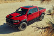 Ram 1500 TRX: recenze vysoce výkonného pick-upu 4x4 fotografie 3