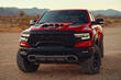 Ram 1500 TRX: recenze vysoce výkonného pick-upu 4x4 fotografie 2
