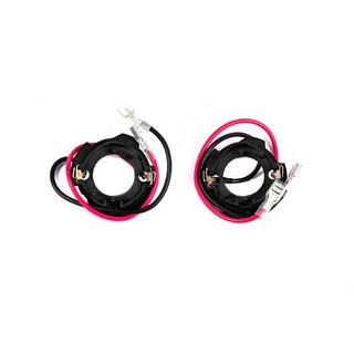 Adaptér pro LED žárovky H7 (2 ks) fotografie 1