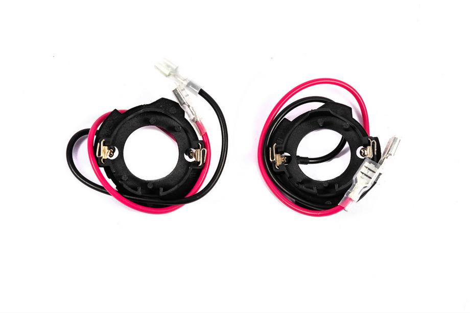 Volkswagen Jetta 2011–2018 Adaptér pro LED žárovky H7 (2 ks) Image