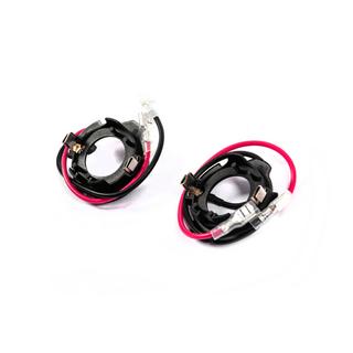 Adaptér pro LED žárovky H7 (2 ks) fotografie 2