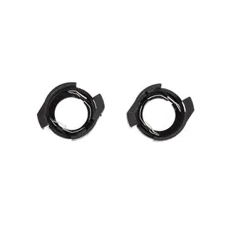 Adaptér pro LED žárovky H7 (L14) (2 ks) fotografie 1