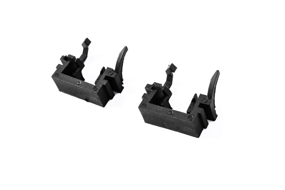 Ford Focus II 2008–2011 Adaptér pro LED žárovky H7 (dálková světla) (L12) (2 ks) Fotografie 2