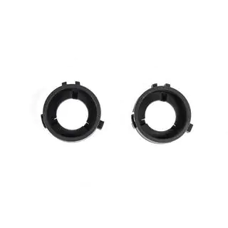 Adaptér pro LED žárovky H7 (L05) (2 ks) fotografie 1