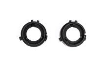 BMW X5 E70 2007–2013 Adaptér pro LED žárovky H7 (L05) (2 ks) fotografie 3