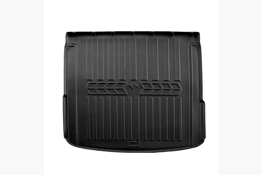Audi A6 C8 2018–2025 Gumová vana do kufru Stingray 3D (Avant) Image
