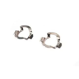 Adaptér pro LED žárovky H7 (L18) (2 ks) fotografie 2