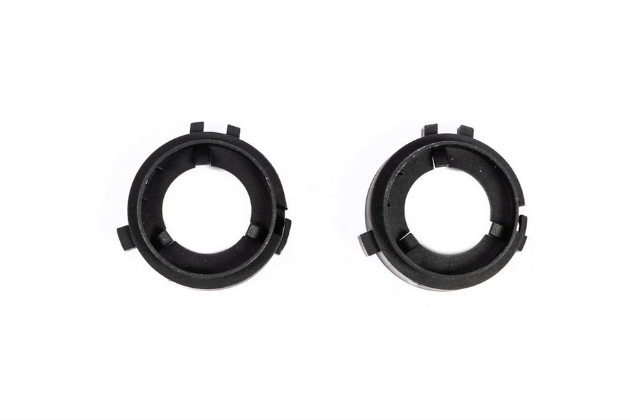 Volkswagen Jetta 2011–2018 Adaptér pro LED žárovky H7 (L05) (2 ks) Fotografie 3