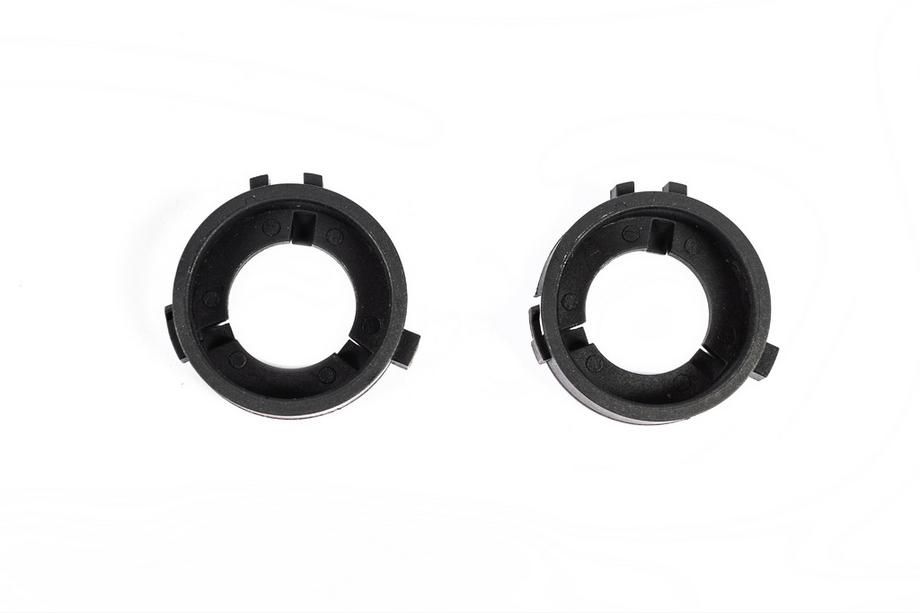Volkswagen Passat B7 2012–2015 Adaptér pro LED žárovky H7 (L05) (2 ks) Image