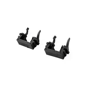 Adaptér pro LED žárovky H7 (dálková světla) (L12) (2 ks) fotografie 2
