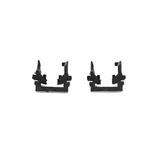 Adaptér pro LED žárovky H7 (dálková světla) (L12) (2 ks) fotografie 3