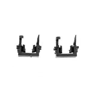 Adaptér pro LED žárovky H7 (dálková světla) (L12) (2 ks) fotografie 1