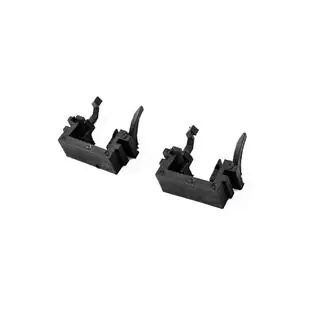 Adaptér pro LED žárovky H7 (dálková světla) (L12) (2 ks) fotografie 2