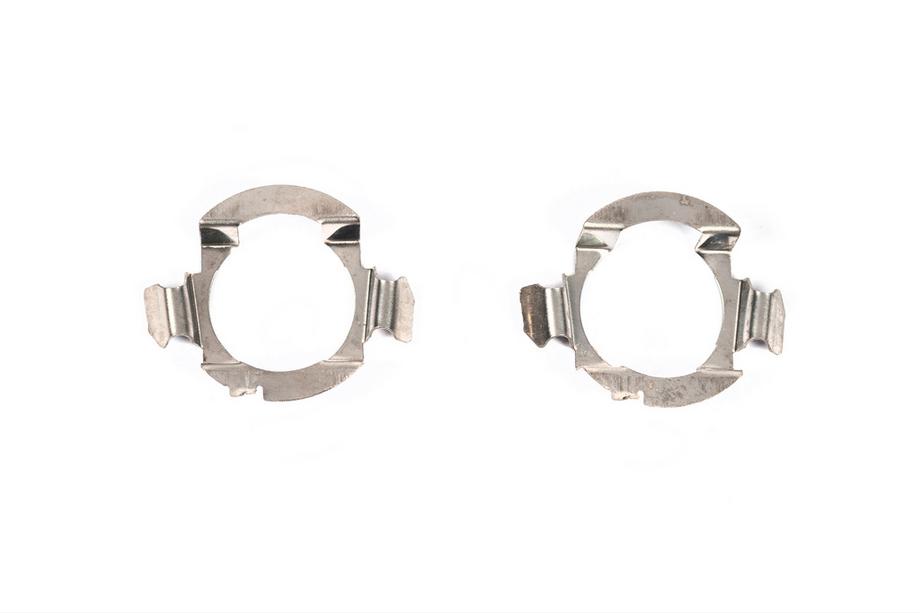Audi A4 B6 2000–2004 Adaptér pro LED žárovky H7 (L18) (2 ks) Image