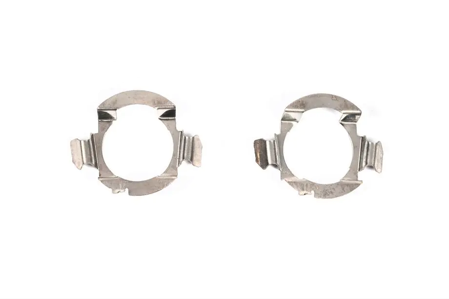 Audi A4 B7 2004–2008 Adaptér pro LED žárovky H7 (L18) (2 ks) Image
