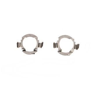 Adaptér pro LED žárovky H7 (L18) (2 ks) Audi 80/90 1987–1996 fotografie 3