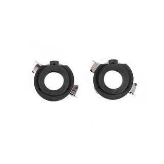 Adaptér pro LED žárovky H7 (L05) (2 ks) BMW řada 5 F10/F11 2010–2016 fotografie 3