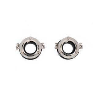 Adaptér pro LED žárovky H7 (L04) (2 ks) fotografie 1