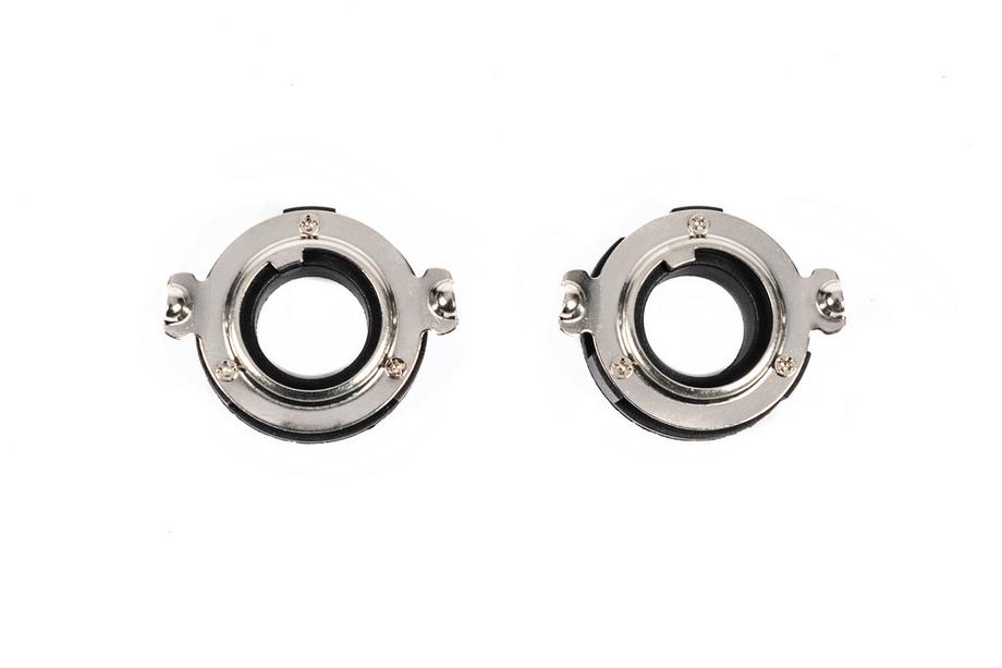 Mercedes třída B W247 2019– Adaptér pro LED žárovky H7 (L04) (2 ks) Image