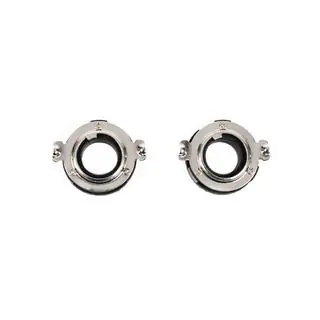 Adaptér pro LED žárovky H7 (L04) (2 ks) fotografie 1
