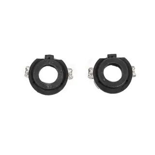 Adaptér pro LED žárovky H7 (L04) (2 ks) fotografie 3