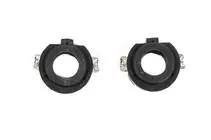 Mercedes E-Class W212 2009–2016 Adaptér pro LED žárovky H7 (L04) (2 ks) fotografie 3