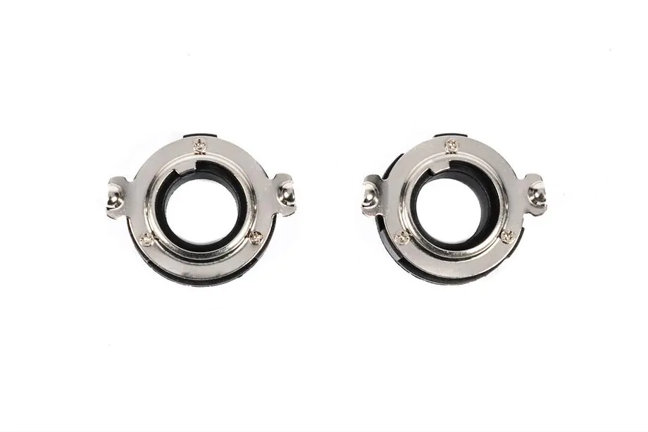 Mercedes ML W163 1997–2005 Adaptér pro LED žárovky H7 (L04) (2 ks) Image