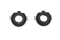 Mercedes ML W164 2005–2011 Adaptér pro LED žárovky H7 (L04) (2 ks) fotografie 3