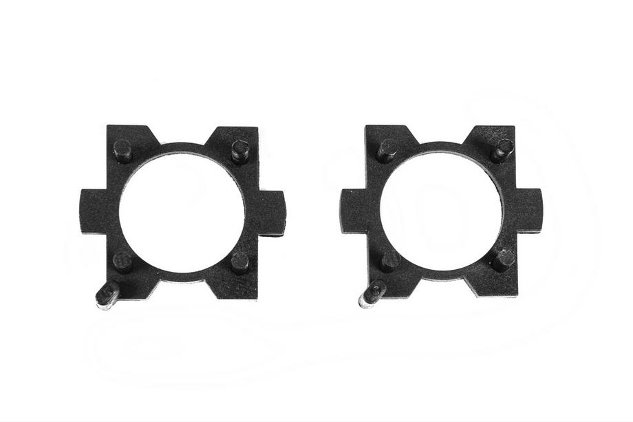 Mazda CX-5 2012–2017 Adaptér pro LED žárovky H7 (L08) (2 ks) Image