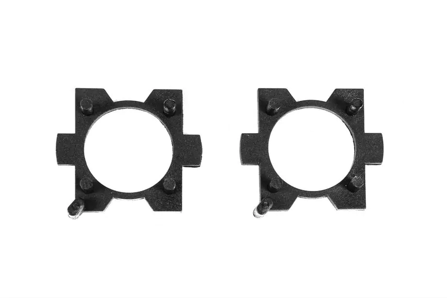 Mazda 6 2003–2008 Adaptér pro LED žárovky H7 (L08) (2 ks) Image