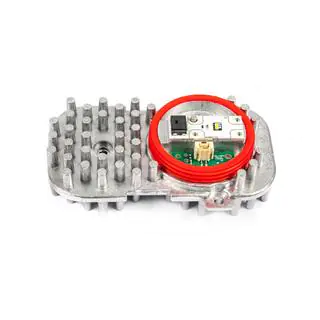 LED modul do světlometu 63117263051 (1 ks) BMW řady 6 F12/F13/F06 2011–2018 fotografie 1