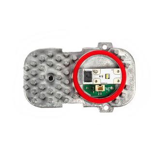 LED modul do světlometu 63117263051 (1 ks) BMW řady 6 F12/F13/F06 2011–2018 fotografie 2