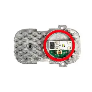 LED modul do světlometu 63117263051 (1 ks) BMW řady 6 F12/F13/F06 2011–2018 fotografie 2