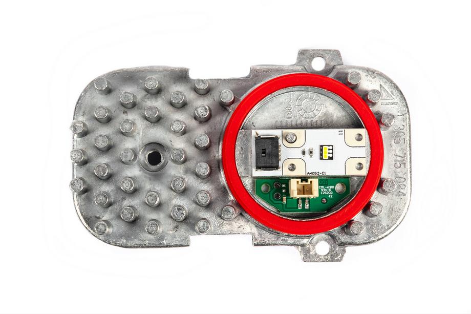 BMW řady 6 F12/F13/F06 2011–2018 LED modul do světlometu 63117263051 (1 ks) Fotografie 2