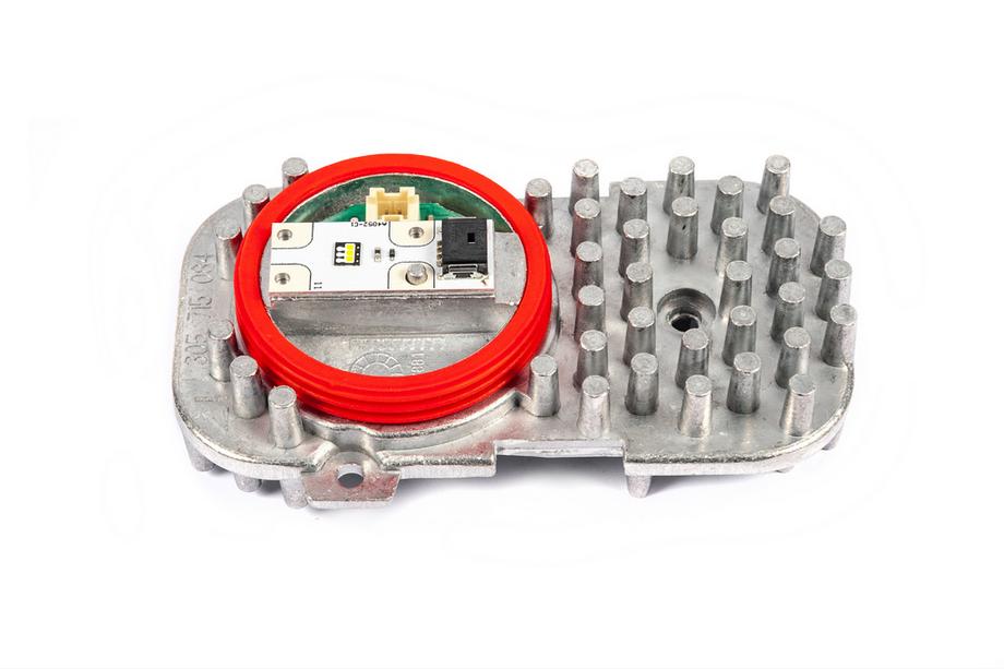BMW řady 6 F12/F13/F06 2011–2018 LED modul do světlometu 63117263051 (1 ks) Fotografie 3