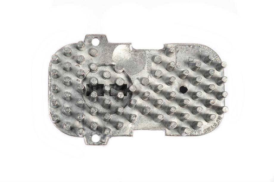 BMW řady 6 F12/F13/F06 2011–2018 LED modul do světlometu 63117263051 (1 ks) Fotografie 4