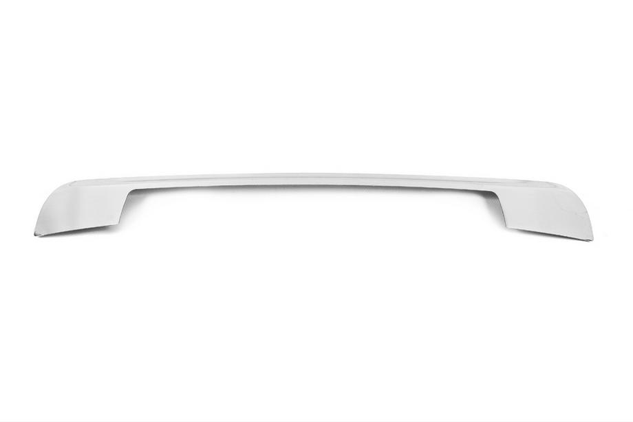 Opel Movano 2010–2021 Nerezová lišta nad SPZ Image