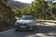 BMW i5: luxusní elektromobil s dynamickým charakterem fotografie 2