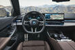 BMW i5: luxusní elektromobil s dynamickým charakterem fotografie 5