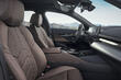 BMW i5: luxusní elektromobil s dynamickým charakterem fotografie 6