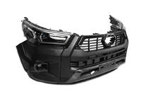 Toyota Hilux 2006–2015 Restylingový kit pro rok 2022 fotografie 2