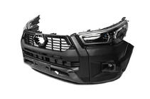 Toyota Hilux 2006–2015 Restylingový kit pro rok 2022 fotografie 3
