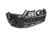 Toyota Hilux 2006–2015 Restylingový kit pro rok 2022 fotografie 5