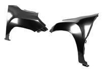 Toyota Hilux 2006–2015 Restylingový kit pro rok 2022 fotografie 12