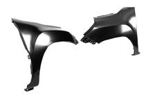 Toyota Hilux 2006–2015 Restylingový kit pro rok 2022 fotografie 13
