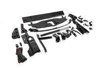 Toyota Hilux 2006–2015 Restylingový kit pro rok 2022 fotografie 19