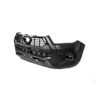 Restylingový kit pro rok 2022 Toyota Hilux 2006–2015 fotografie 4