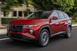 Hyundai Tucson 4. generace: odvážný design, moderní technologie a komfort fotografie 2