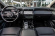 Hyundai Tucson 4. generace: odvážný design, moderní technologie a komfort fotografie 5